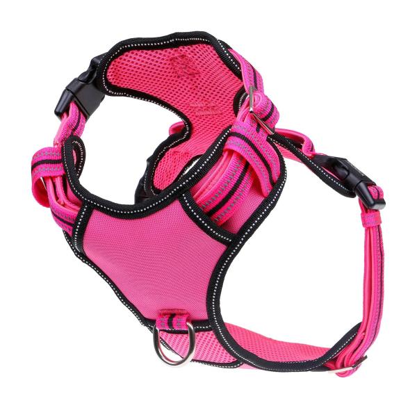 DOOG Neotech Geschirr LADY Gr. S DOOG Neotech Geschirr LADY Gr. S